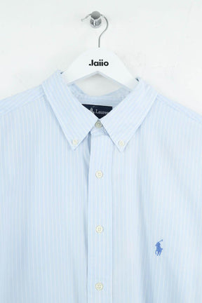 Chemise Ralph Lauren  Bleu