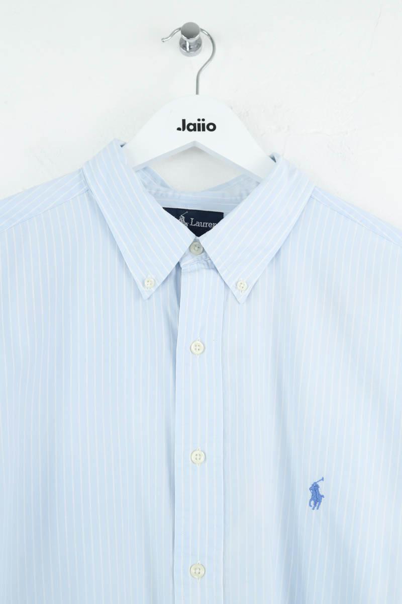 Chemise Ralph Lauren  Bleu