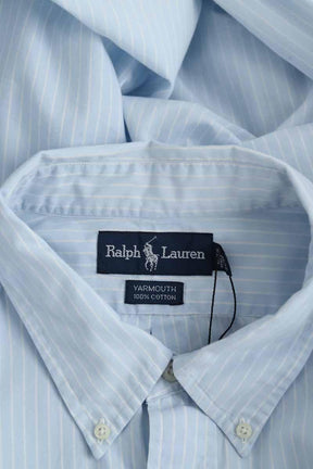 Chemise Ralph Lauren  Bleu