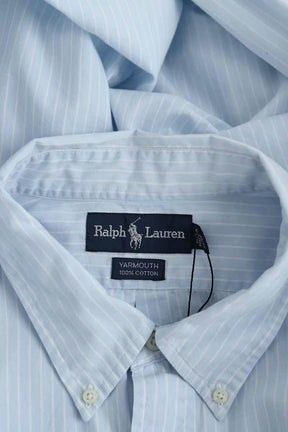 Chemise Ralph Lauren  Bleu