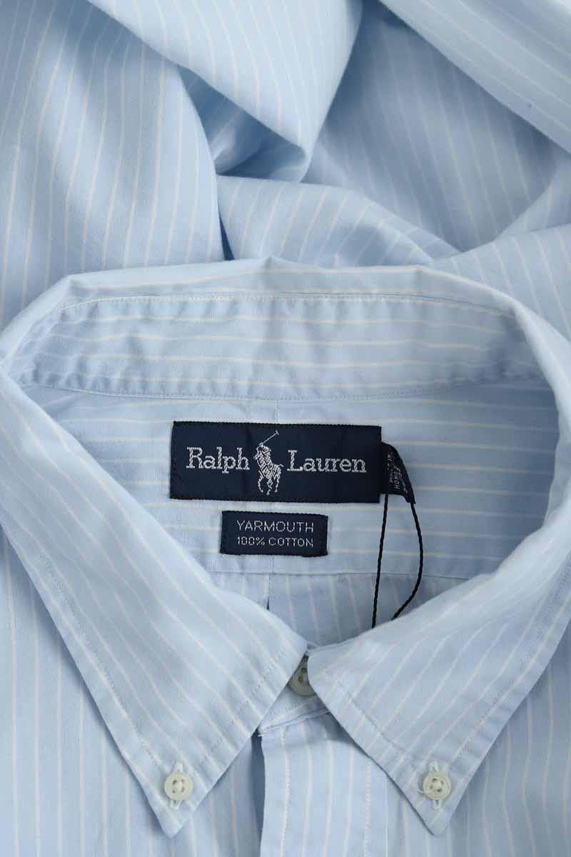 Chemise Ralph Lauren  Bleu
