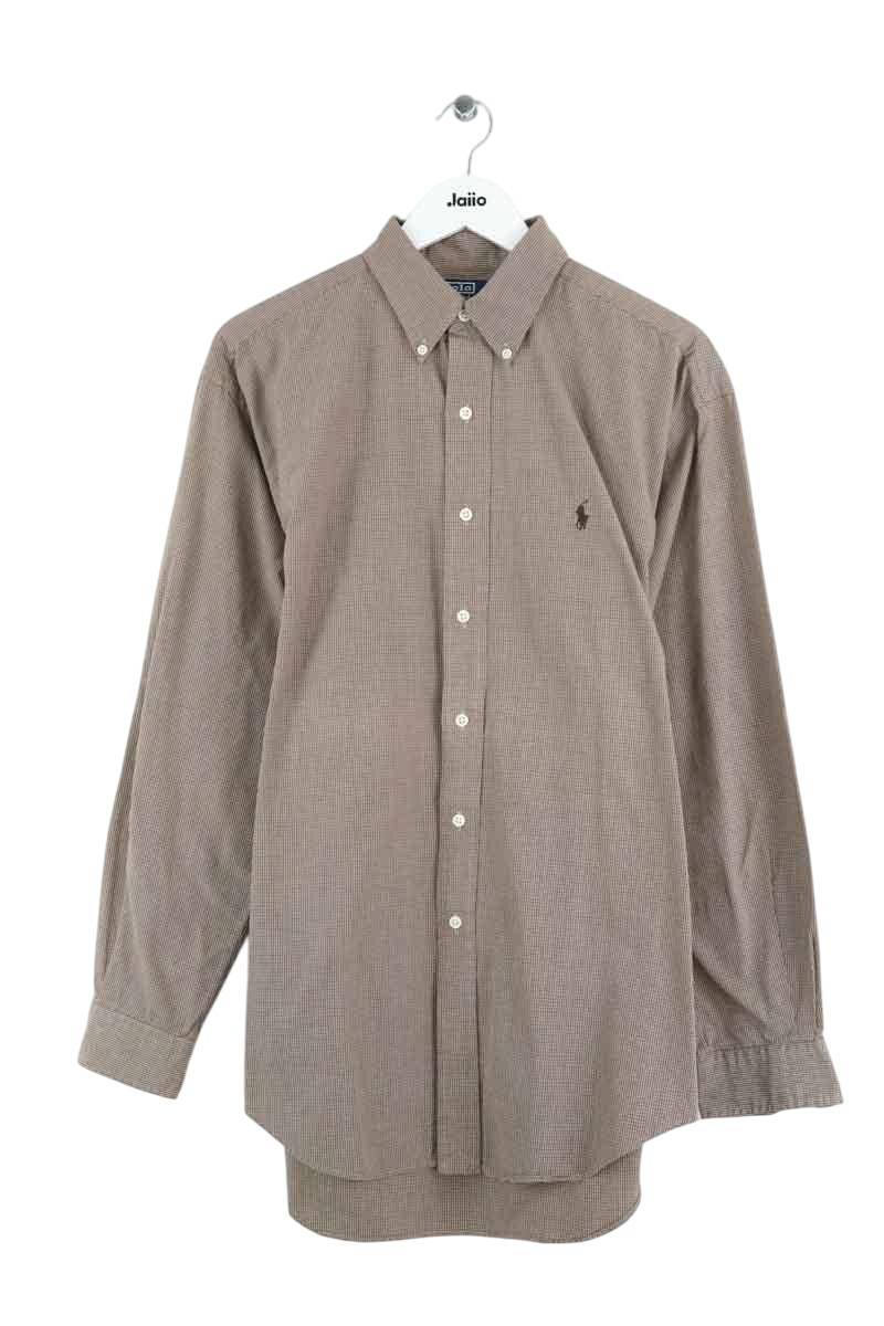 Chemise Ralph Lauren  Marron