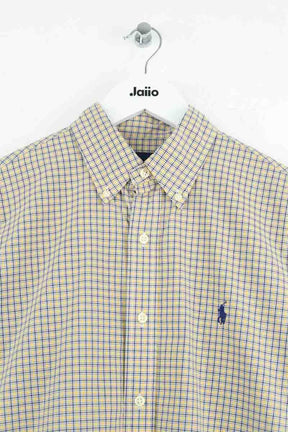 Chemise Ralph Lauren  Jaune