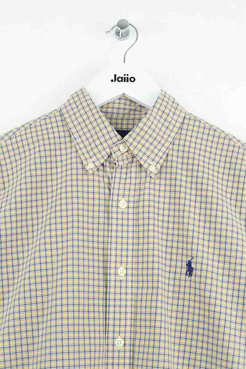 Chemise Ralph Lauren  Jaune
