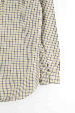 Chemise Ralph Lauren  Jaune