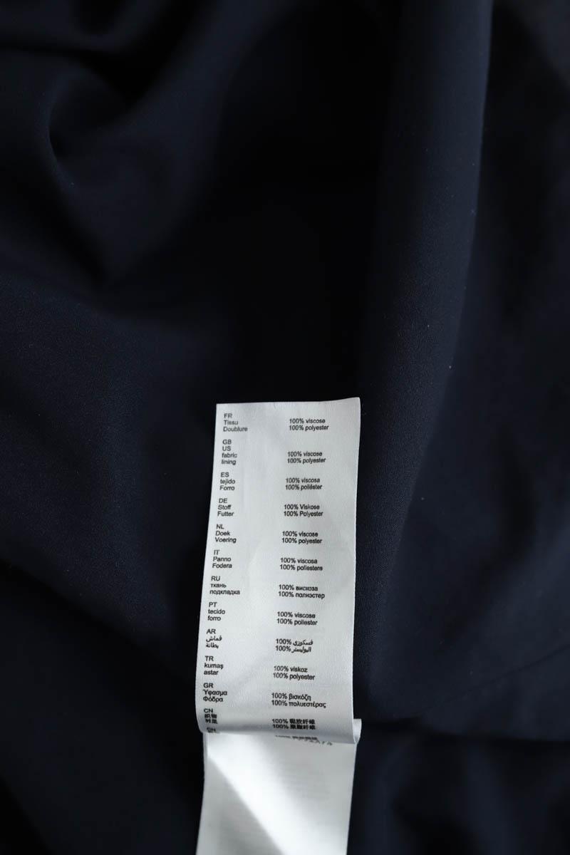 Blouse Claudie Pierlot  Marine