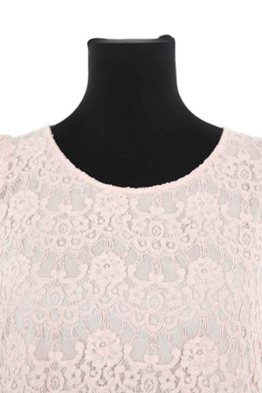 Blouse Claudie Pierlot  Rose