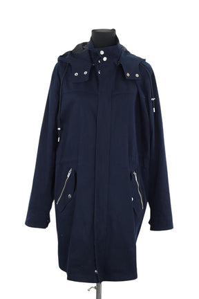 Parka The Kooples  Marine