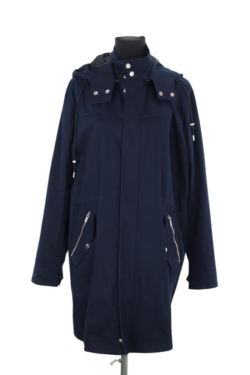 Parka The Kooples  Marine