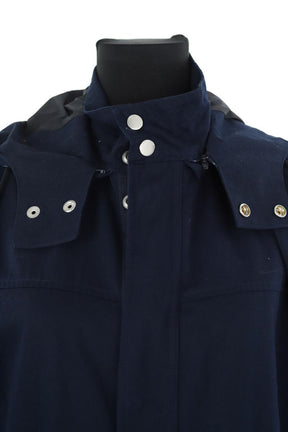 Parka The Kooples  Marine