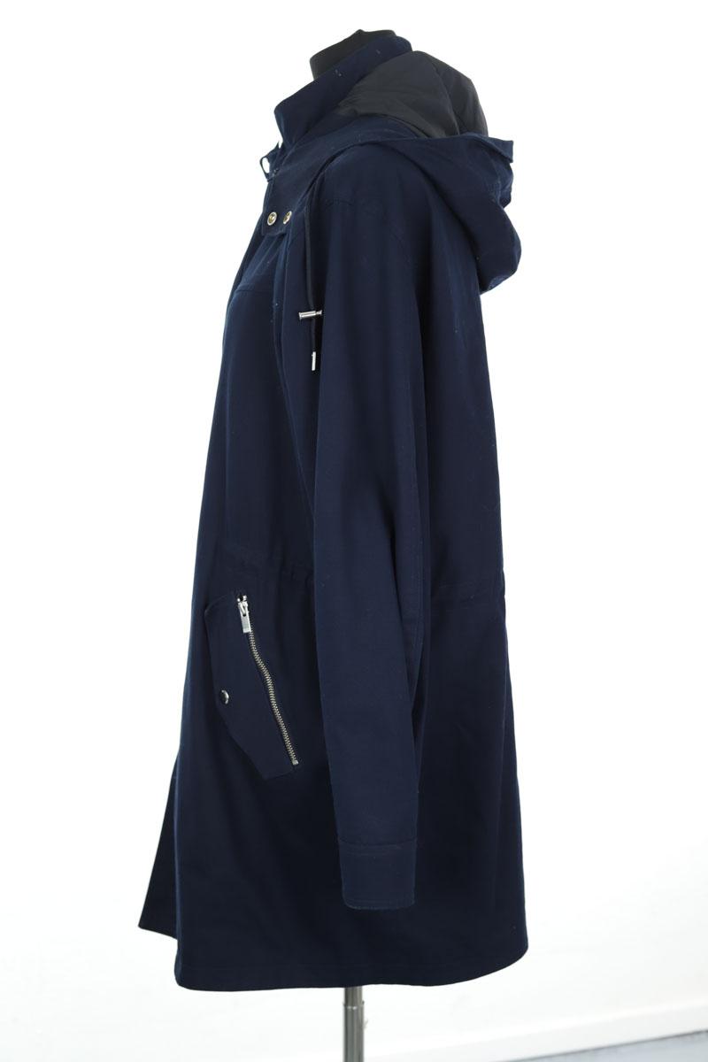 Parka The Kooples  Marine