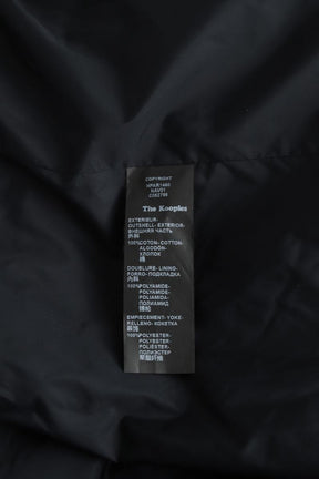 Parka The Kooples  Marine