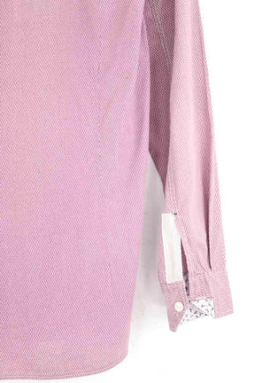 Chemise Paul Smith  Rose