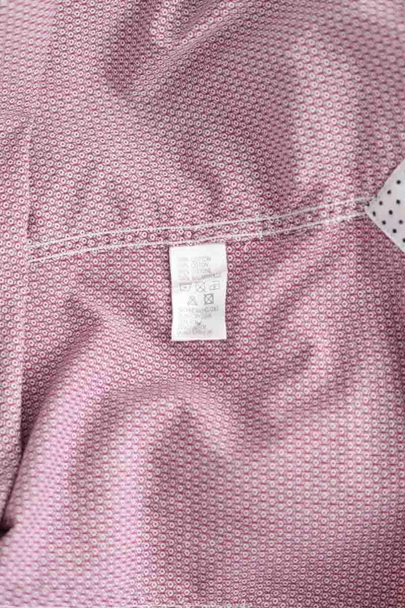 Chemise Paul Smith  Rose