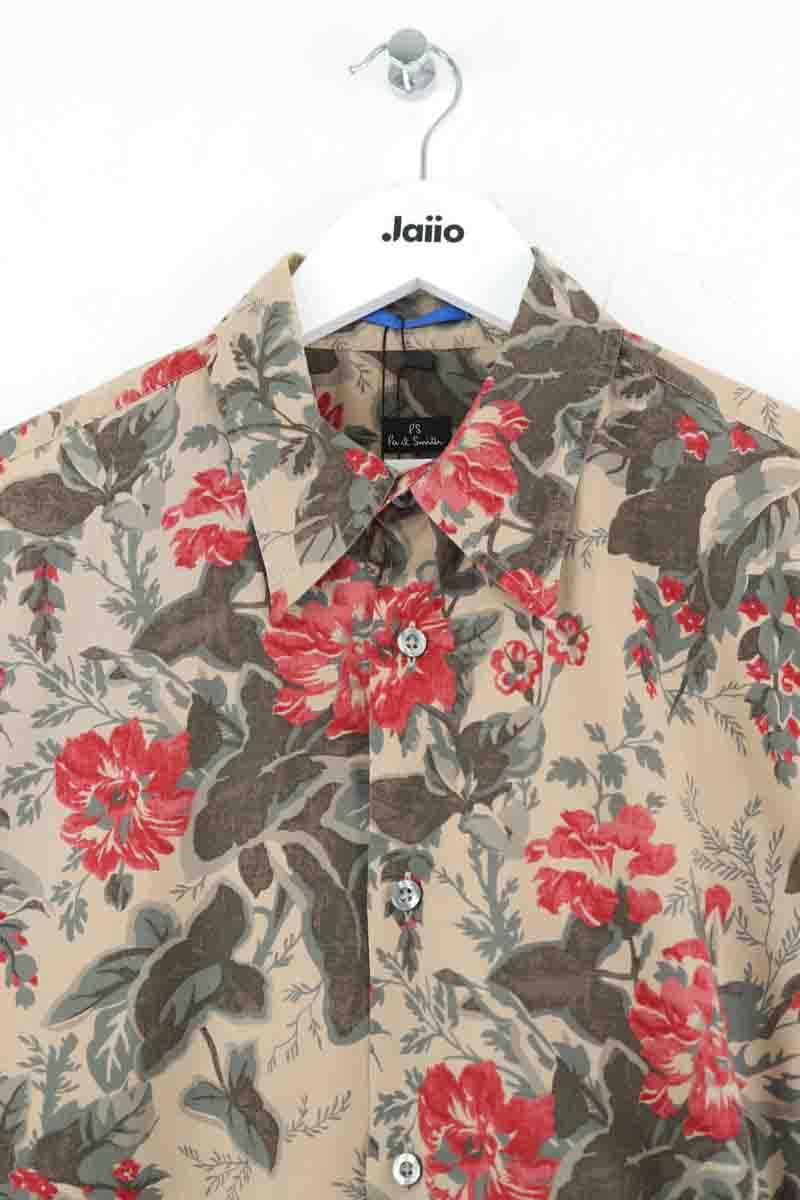 Chemise Paul Smith  Marron