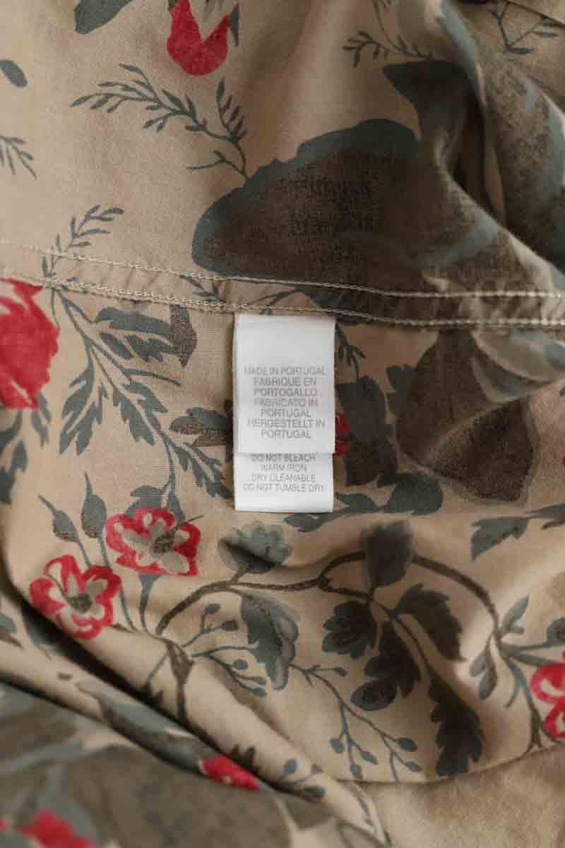 Chemise Paul Smith  Marron