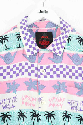 Chemise Vans  Multicolore