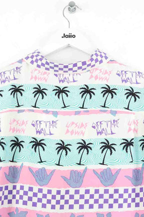 Chemise Vans  Multicolore