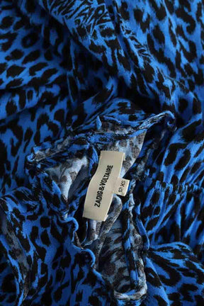 Combinaison Zadig & Voltaire  Bleu