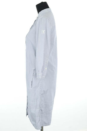 Robe Tommy Hilfiger  Bleu