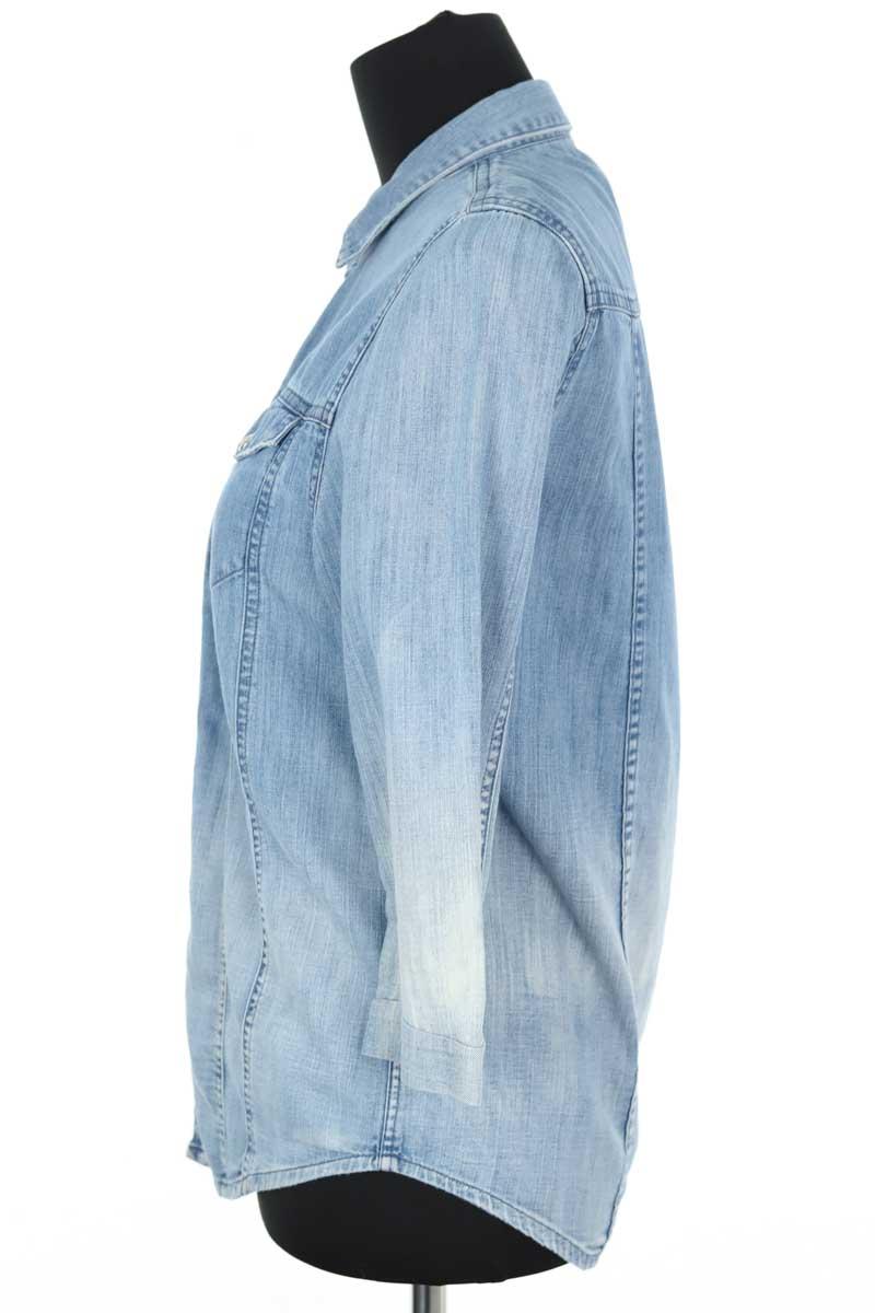 Chemise The Kooples  Bleu