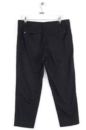 Pantalon droit Maje  Noir