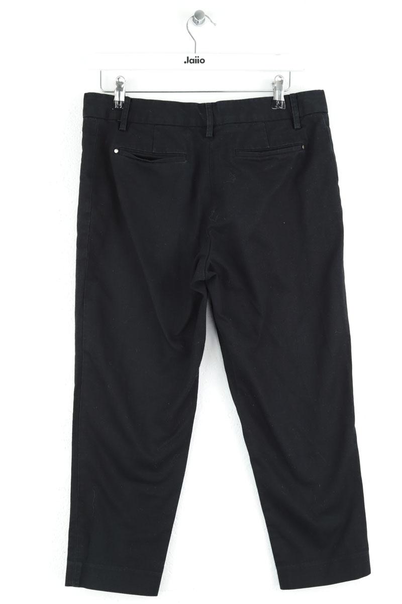 Pantalon droit Maje  Noir