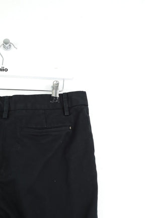 Pantalon droit Maje  Noir