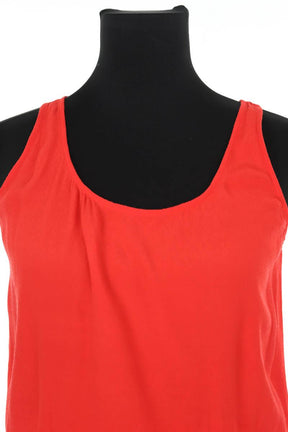 Robe Bash  Rouge