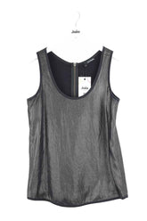 Top sans manche The Kooples  Noir