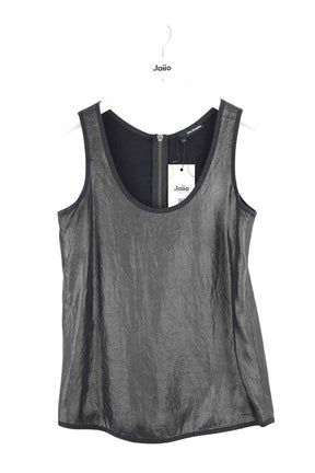 Top sans manche The Kooples  Noir