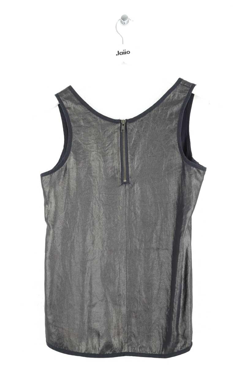 Top sans manche The Kooples  Noir