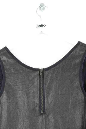 Top sans manche The Kooples  Noir