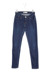 Jean slim Levi's  Bleu