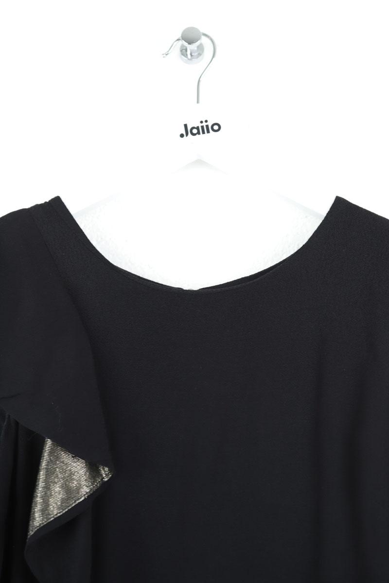 Robe Sandro  Noir
