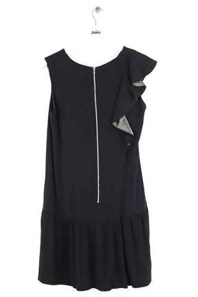Robe Sandro  Noir
