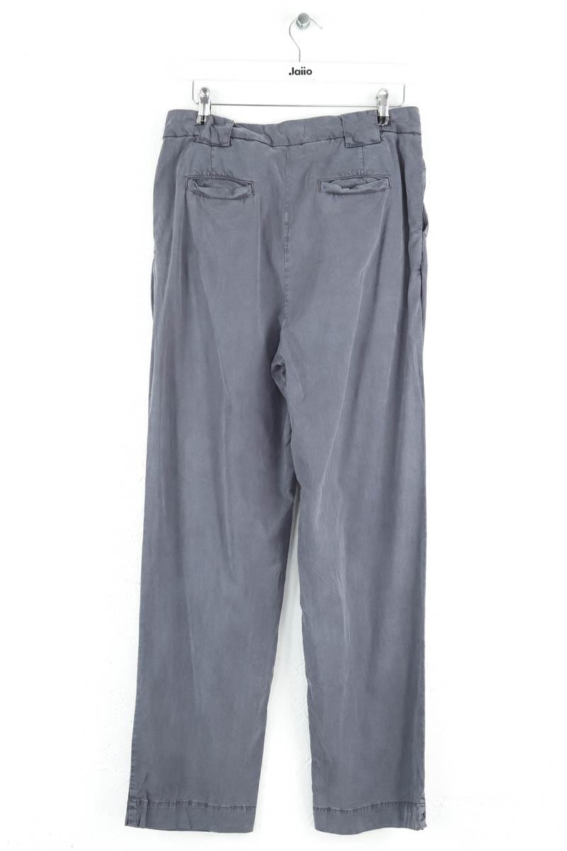 Pantalon droit Bash  Gris
