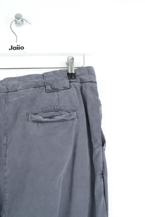 Pantalon droit Bash  Gris