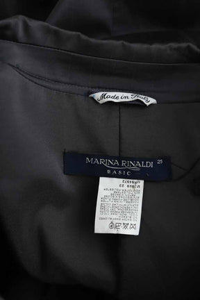 Veste Marina Rinaldi  Gris