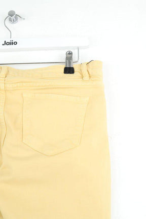 Jean slim Paul & Joe  Jaune
