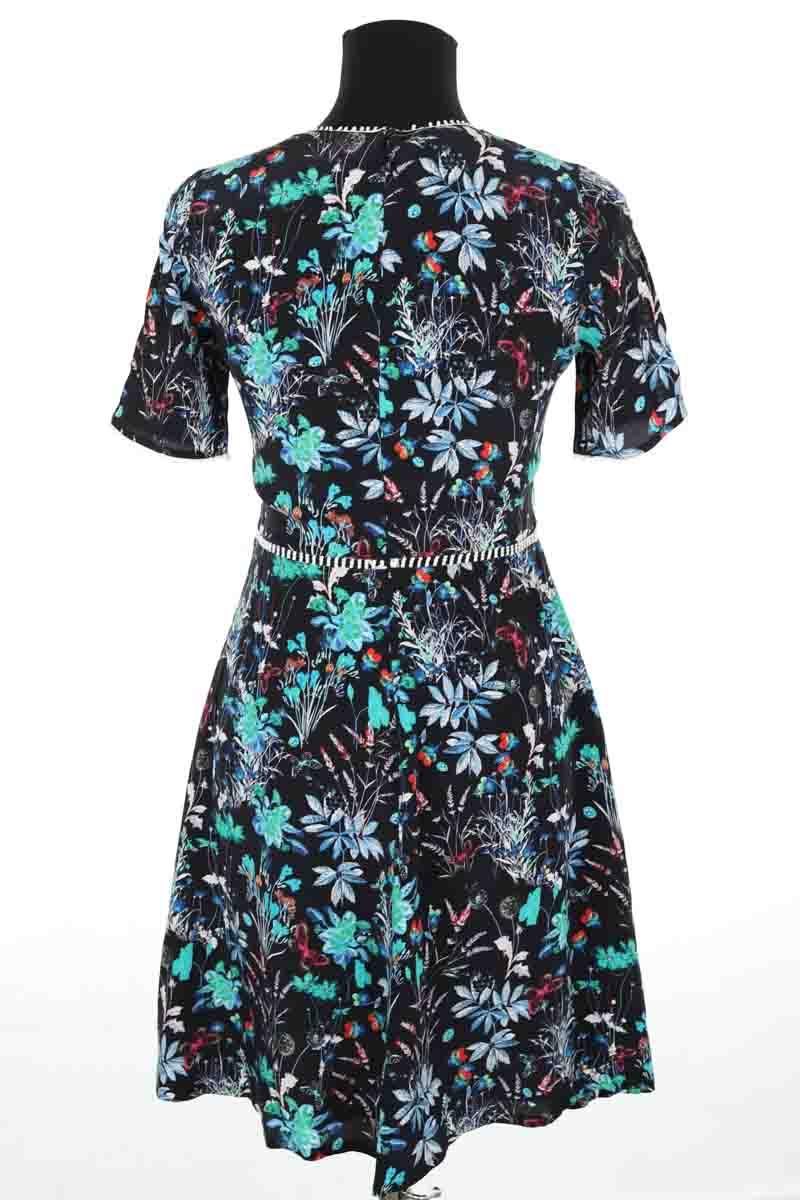 Robe The Kooples  Noir