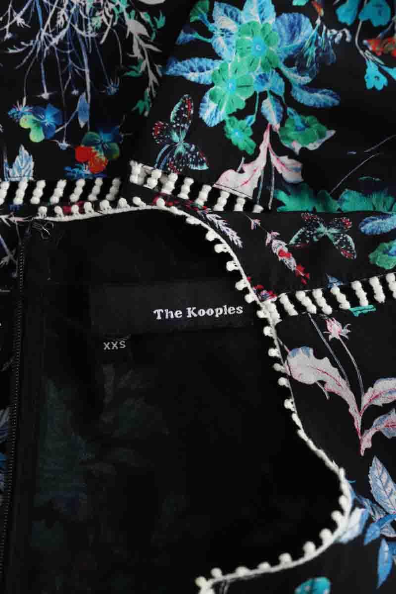 Robe The Kooples  Noir