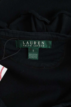 Top Ralph Lauren  Noir