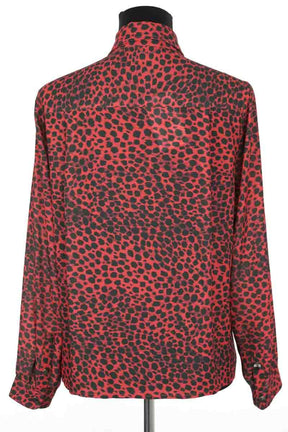 Top The Kooples  Rouge