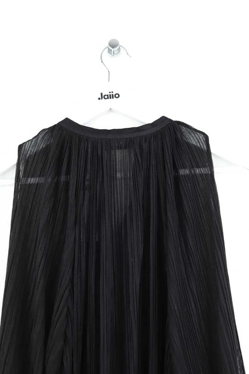 Robe Sandro  Noir