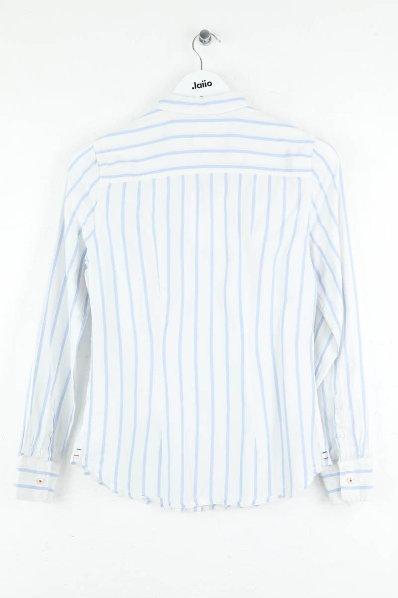 Chemise Tommy Hilfiger  Bleu