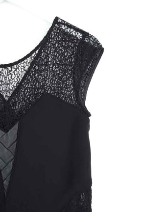 Robe The Kooples  Noir