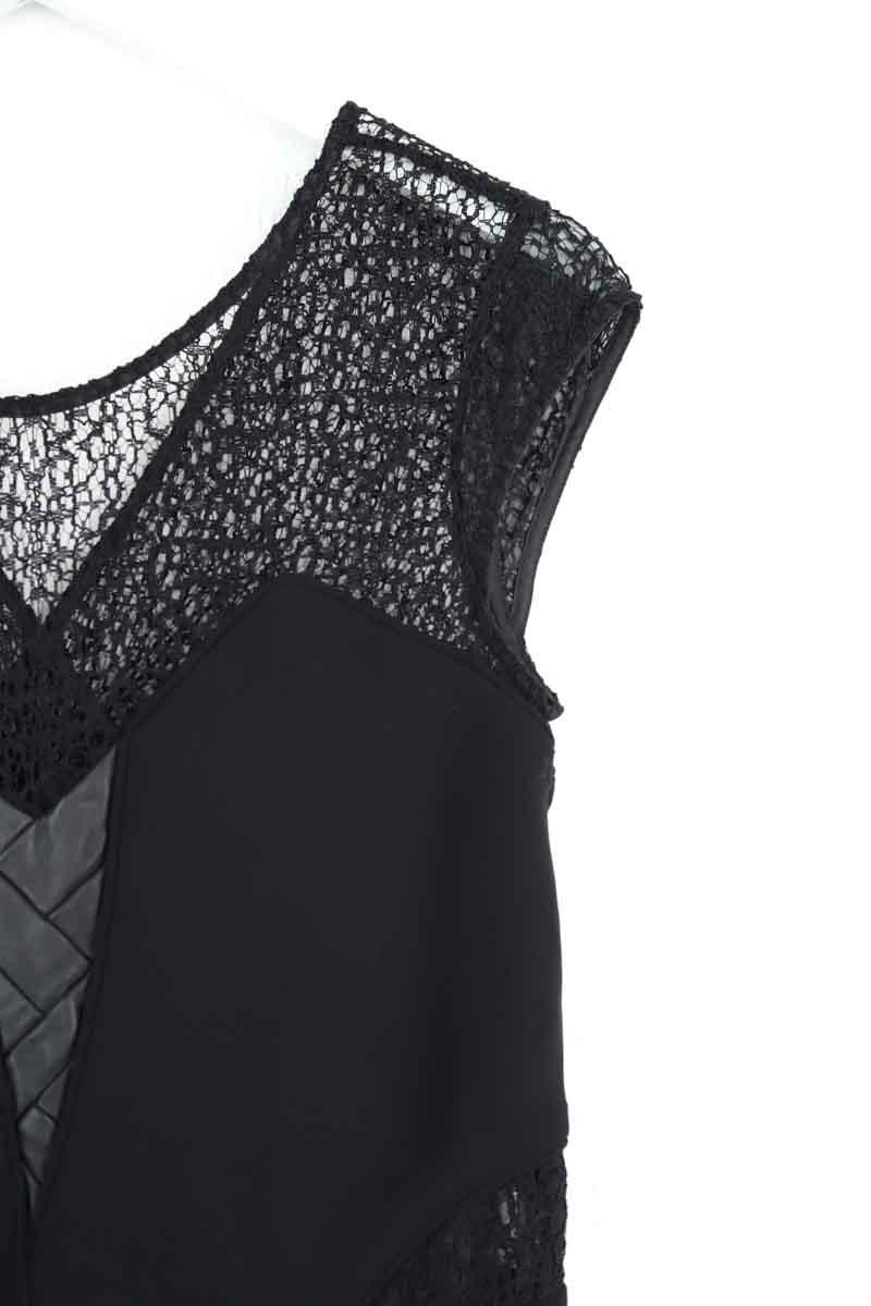 Robe The Kooples  Noir