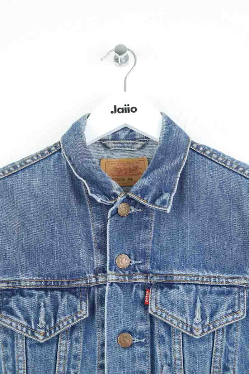 Veste Levi's  Bleu