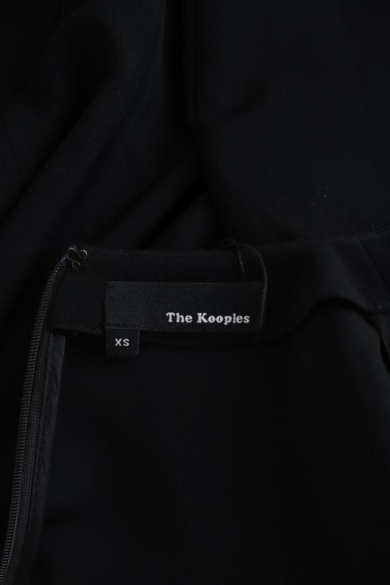Robe The Kooples  Noir